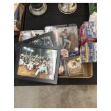 Boston Red Socks Collectibles