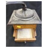 Arcade Coffee Mill