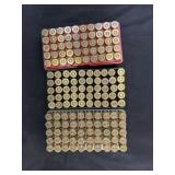 150 Rounds 45 Auto Ammo.