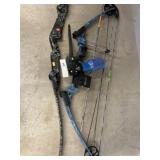 PSE Recurve Bow/ Fishing Bow