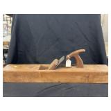(2) Antique Block Planes