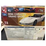 (2) Model Kits
