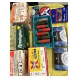 85 Asst. 12 Ga. Shot Shells