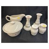 Asst. Longaberger Pottery