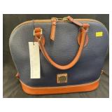 New Dooney & Bourke Handbag