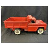 Structo Dump Truck