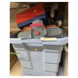 (3) Boxes of Toys, Dolls & Games