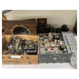 Asst of Electronic Parts