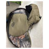 Bow Case w/ Carry Bags