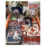 Boston Red Sox Collectibles