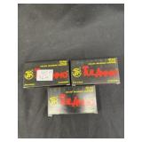 (60) Rounds .223 Ammo.