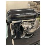 Kitchenaid Mixer