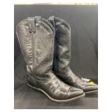 Size 7 Vintage Western Boots