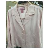 (4) Ladies Jackets