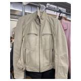 (6) Ladies Jackets & Blouses
