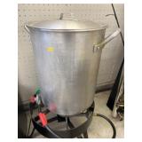 Turkey Fryer