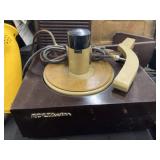 (2) RCA Turntables