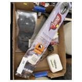 Packsaw w/ Scope Covers