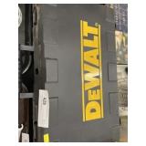 DeWalt Electric Hammer Drill