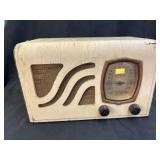 Vintage Philco Radio