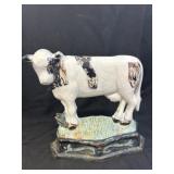 Cast Metal Doorstop