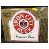 (2) Contemporary Brewery Signs