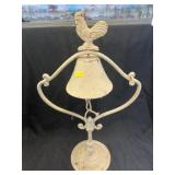 Cast Metal Bell