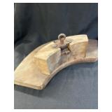 (2) Vintage Radius Planes