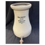 Stoneware Cooler Base
