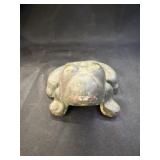 Attributed Hubley Frog