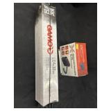 Gamo Rifle Scope w/ Rangefinder