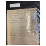 1791 Accounting Page