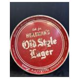 Advertising Brewery Tray
