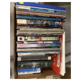 Asst of Books