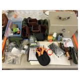 File & Storage Boxes w/ Targets