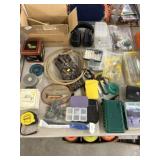 Fly Fishing Supplies & Tackle