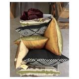 Decorative Pillows