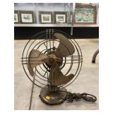 GE Electric Fan