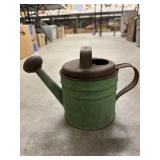 Bread Box w/ Sprinkling Can