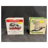 (50) 20 Ga. Shot Shells
