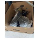Box of Bungee Cords