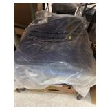 Box of Moving Blankets