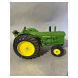 John Deere Diesel Toy Tractor