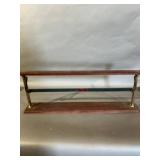 United States Lock & Hardware Paper Holder