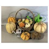 2 Boxes - Pumpkins