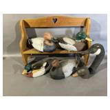 Duck Decoys