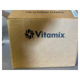 Vitamix Blender with Accessories in Box
