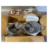 GreenPan Stainless Steel Cookware Set
