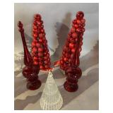 Holiday Decorations and Figurines