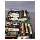 Winross Die-Cast Tractor Trailer Trucks